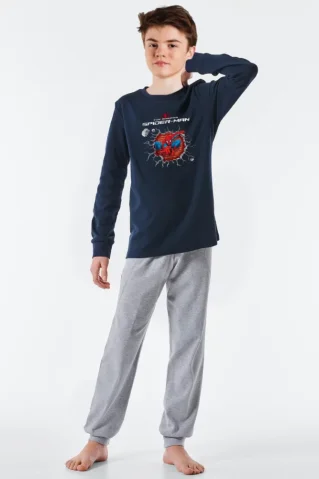 Dětské pyžamo Spide