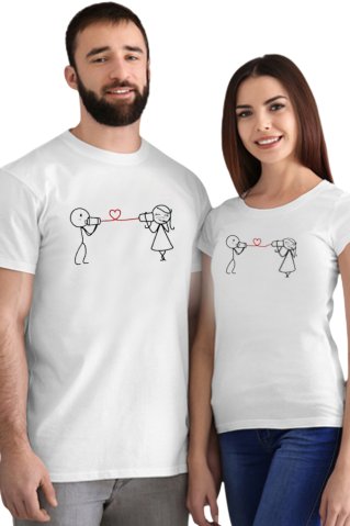 Tričko Lovephone