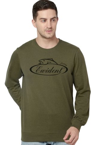 Ewtmarkfishing - majica koja prati svaki ribolovni izlet