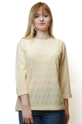 Dámsky pulóver Dida sun