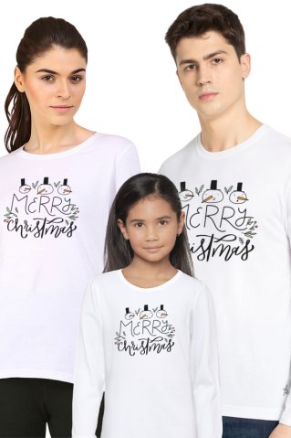 Vianočné tričko Snehurodinka