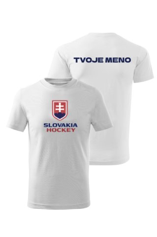 Detské tričko Hokej1