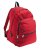 batoh 6607200 červená
