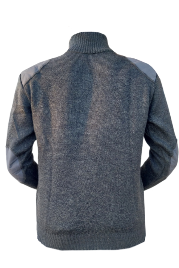 Elegantný sveter pre poľovníkov Kasius-Z