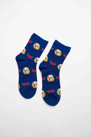 Șosete damă 9203 Havo