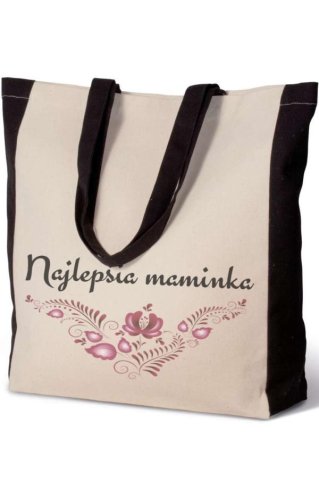 Darčeková taška Najlepšia maminka