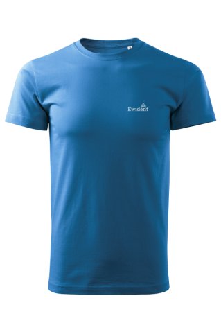 Indigo muška majica