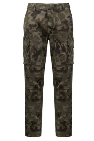 Camouflage Pants 44744