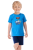 Dětské pyžamo Brawlstarlou