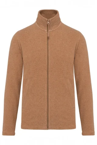 Mikina do prírody 44911 camel