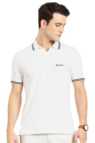 Elegantná polokošeľa pre pánov