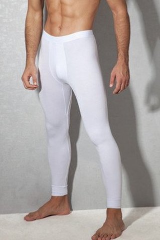 Pánske spodky 32304G biela