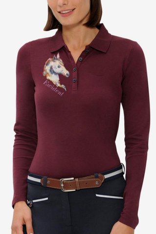 Polo majica Colorhorse