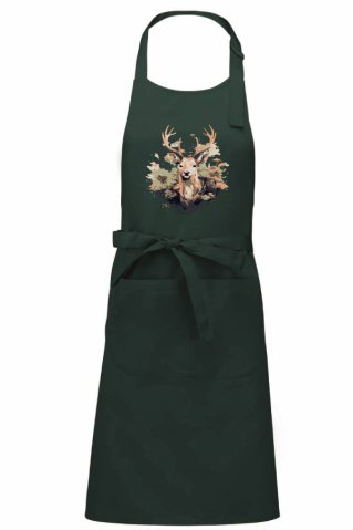 Apron for hunters Artino – Ewident