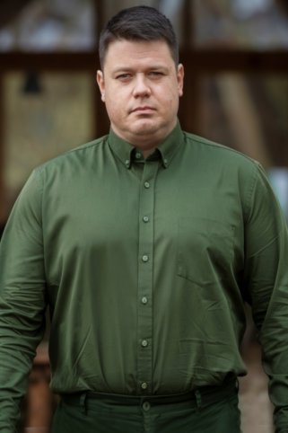 Pánska zelená poľovnícka košeľa 3XL–6XL