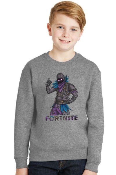 Fortnite gyerek melegítő felső Fortnitecolor