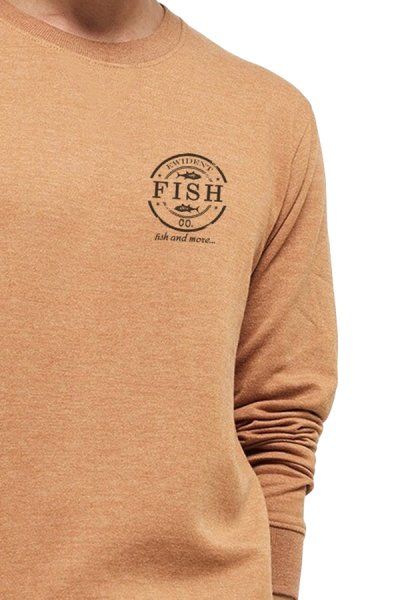 Fishco pulóver halászoknak