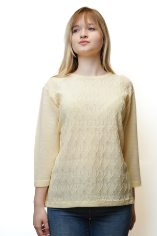 Dámsky pulóver Dida sun