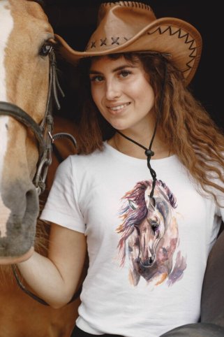 Malbakon ženska majica