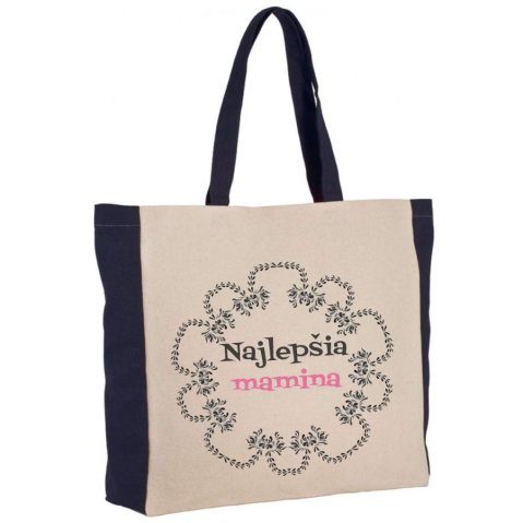 Darčeková taška Najlepšia mamina