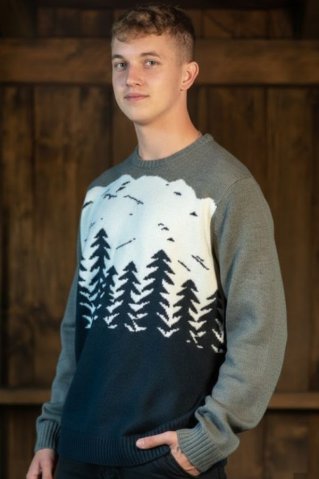 Vuneni pulover  44999