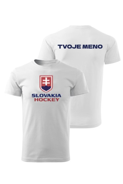 Pánske tričko Hokej1