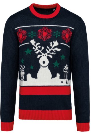 Women's Sweater 449010