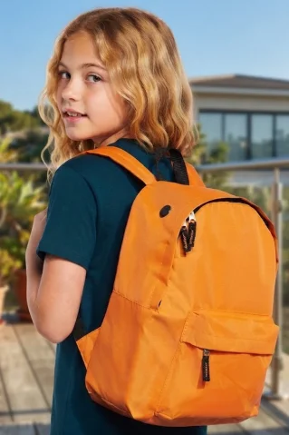 Hátizsák 6670200 orange