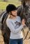 Horseduo ženska majica