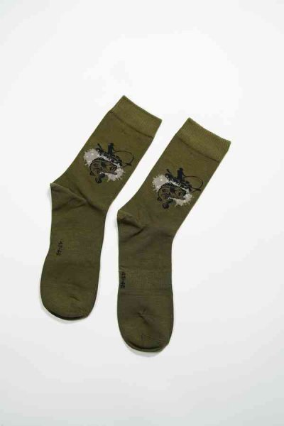 Ponožky pro rybáře 5716B