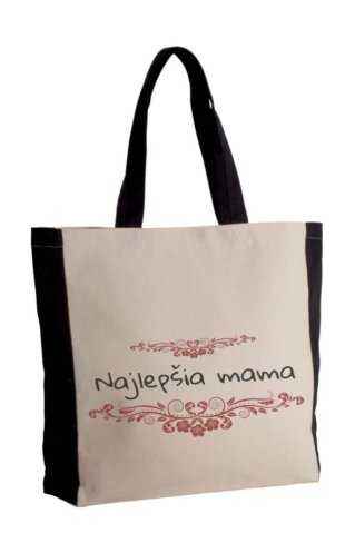 Dárková taška Nejlepší máma