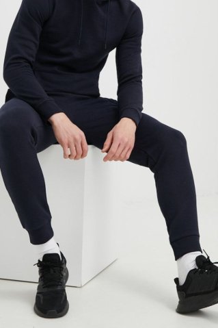 Tepláky 91074 navy