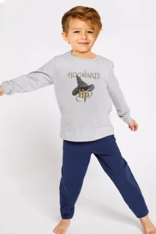 Dětské pyžamo Harry Potter