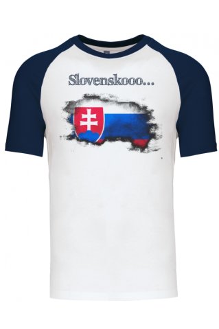 Pánske tričko Hokej3