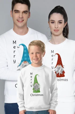 Merrygnom melegíto gyerek méret