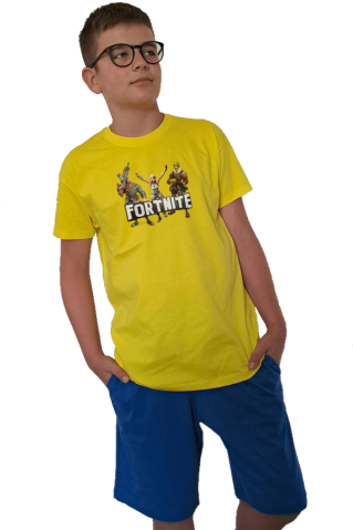 Dětské pyžamo Fortinitedreamteams