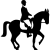 For horse lovers