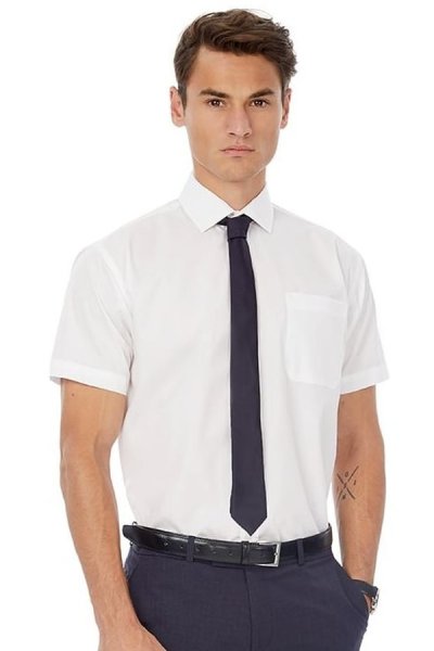 Pánská košile 3 ks za cenu 2 ks + kravata