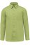 Muška lime košulja – velike veličine 3XL–6XL