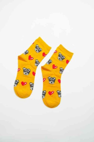 Șosete damă 9203 Yorki