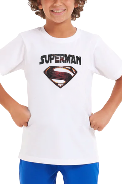 Detské pyžamo Superman