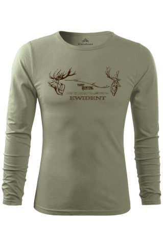 Trophydeers hunting T-shirt