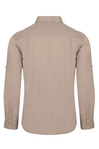 Men's Shirt 44590 Safari