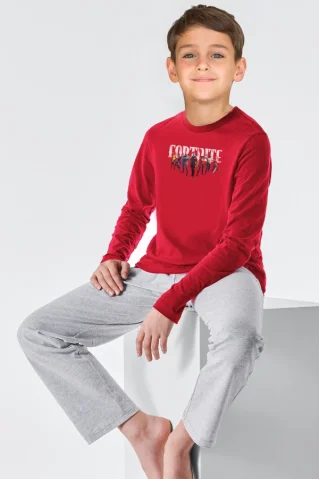 Detské pyžamo Fortnite