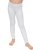 Gyerek torna Leggings LQ011 fehér