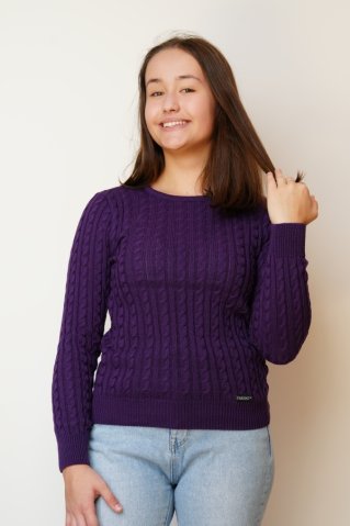 Ženski pulover Crima