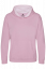 Kapucňová mikina 02003J pink