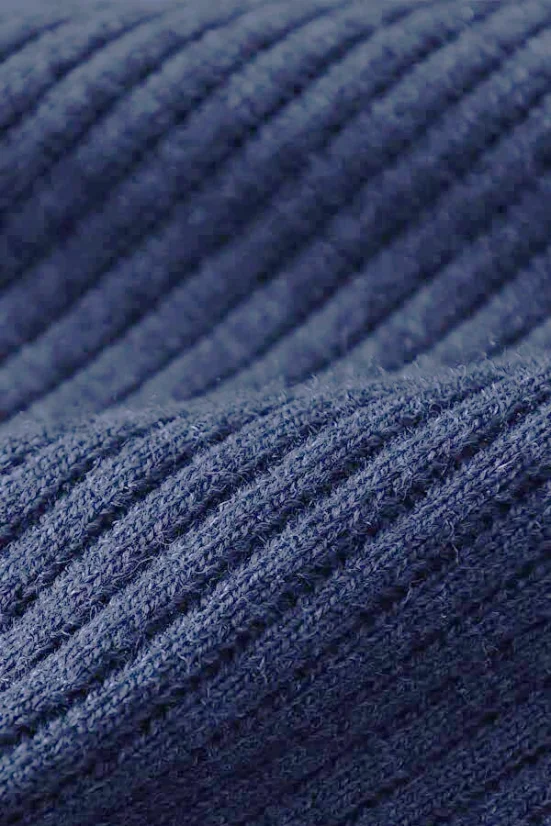 Elegante Weste DIBBER BB navy