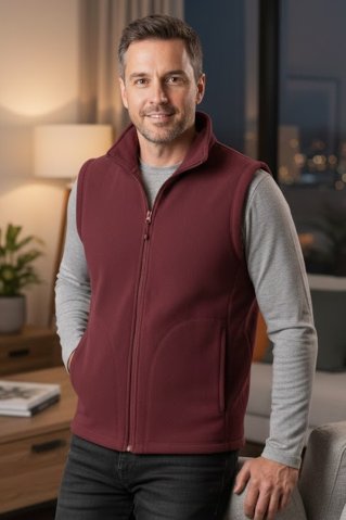 Vestă pentru  44913 bordeaux