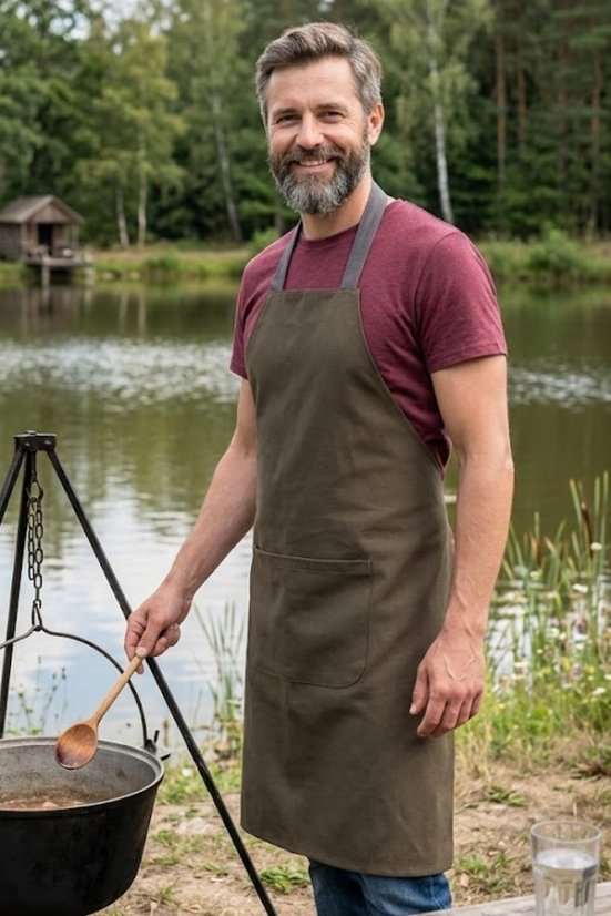 Kvalitetna produžena pregača za lovce i ribolovce – Ewident